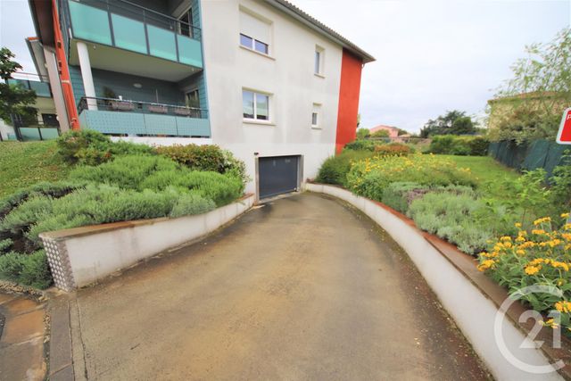 Afficher la photo en grand parking à vendre - 12.6 m2 - AUCAMVILLE - 31 - MIDI-PYRENEES - Century 21 Les Minimes