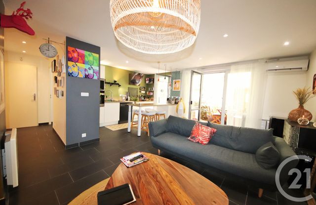 Appartement T2 à vendre - 2 pièces - 48.85 m2 - TOULOUSE - 31 - MIDI-PYRENEES - Century 21 Les Minimes Appartement T2 à vendre - 2 pièces - 48.85 m2 - TOULOUSE - 31 - MIDI-PYRENEES - Century 21 Les Minimes
