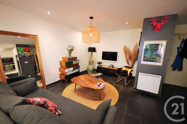 Appartement T2 à vendre - 2 pièces - 48.85 m2 - TOULOUSE - 31 - MIDI-PYRENEES - Century 21 Les Minimes Appartement T2 à vendre - 2 pièces - 48.85 m2 - TOULOUSE - 31 - MIDI-PYRENEES - Century 21 Les Minimes