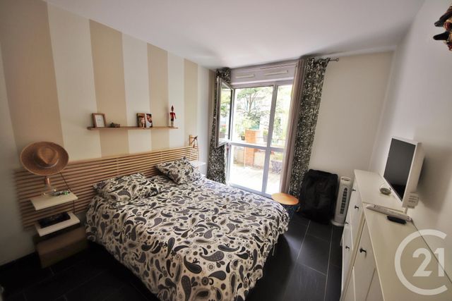 Appartement T2 à vendre - 2 pièces - 48.85 m2 - TOULOUSE - 31 - MIDI-PYRENEES - Century 21 Les Minimes Appartement T2 à vendre - 2 pièces - 48.85 m2 - TOULOUSE - 31 - MIDI-PYRENEES - Century 21 Les Minimes