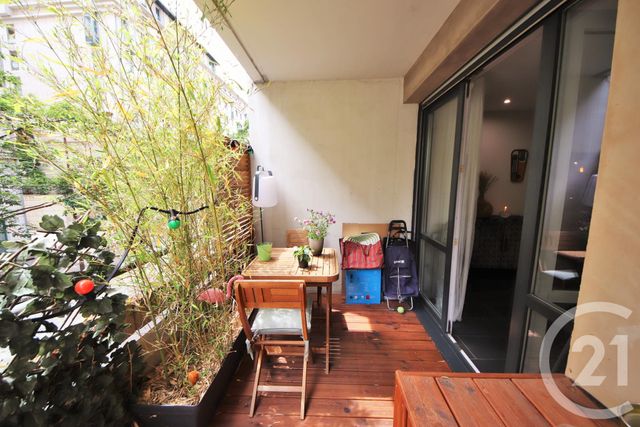 Appartement T2 à vendre - 2 pièces - 48.85 m2 - TOULOUSE - 31 - MIDI-PYRENEES - Century 21 Les Minimes Appartement T2 à vendre - 2 pièces - 48.85 m2 - TOULOUSE - 31 - MIDI-PYRENEES - Century 21 Les Minimes