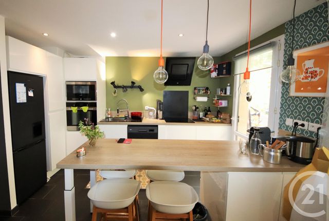 Appartement T2 à vendre - 2 pièces - 48.85 m2 - TOULOUSE - 31 - MIDI-PYRENEES - Century 21 Les Minimes Appartement T2 à vendre - 2 pièces - 48.85 m2 - TOULOUSE - 31 - MIDI-PYRENEES - Century 21 Les Minimes