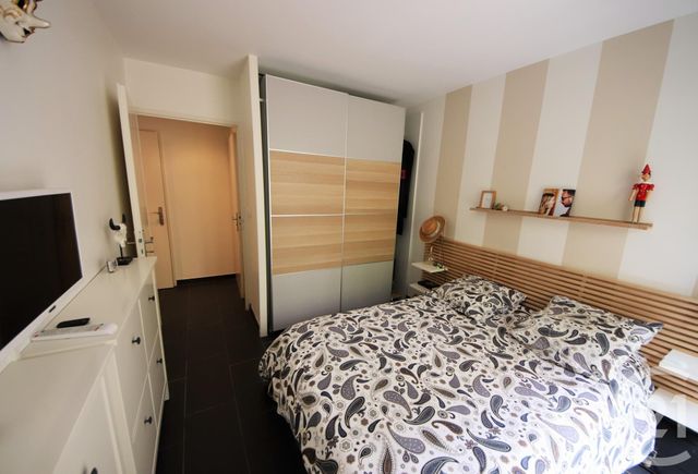 Appartement T2 à vendre - 2 pièces - 48.85 m2 - TOULOUSE - 31 - MIDI-PYRENEES - Century 21 Les Minimes Appartement T2 à vendre - 2 pièces - 48.85 m2 - TOULOUSE - 31 - MIDI-PYRENEES - Century 21 Les Minimes