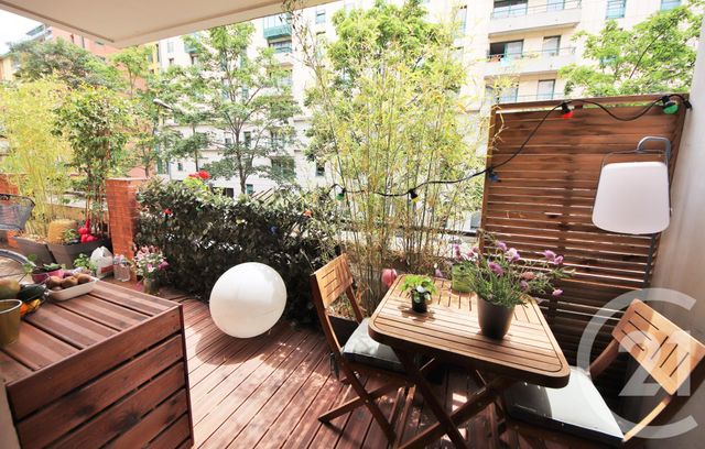 Appartement T2 à vendre - 2 pièces - 48.85 m2 - TOULOUSE - 31 - MIDI-PYRENEES - Century 21 Les Minimes Appartement T2 à vendre - 2 pièces - 48.85 m2 - TOULOUSE - 31 - MIDI-PYRENEES - Century 21 Les Minimes