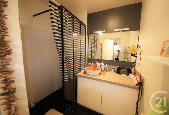 Appartement T2 à vendre - 2 pièces - 48.85 m2 - TOULOUSE - 31 - MIDI-PYRENEES - Century 21 Les Minimes Appartement T2 à vendre - 2 pièces - 48.85 m2 - TOULOUSE - 31 - MIDI-PYRENEES - Century 21 Les Minimes