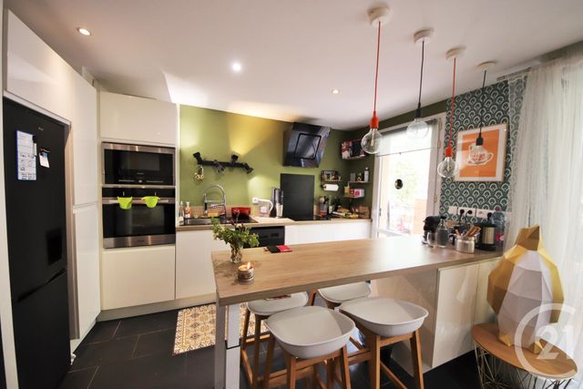 Appartement T2 à vendre - 2 pièces - 48.85 m2 - TOULOUSE - 31 - MIDI-PYRENEES - Century 21 Les Minimes Appartement T2 à vendre - 2 pièces - 48.85 m2 - TOULOUSE - 31 - MIDI-PYRENEES - Century 21 Les Minimes