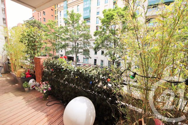 Appartement T2 à vendre - 2 pièces - 48.85 m2 - TOULOUSE - 31 - MIDI-PYRENEES - Century 21 Les Minimes Appartement T2 à vendre - 2 pièces - 48.85 m2 - TOULOUSE - 31 - MIDI-PYRENEES - Century 21 Les Minimes