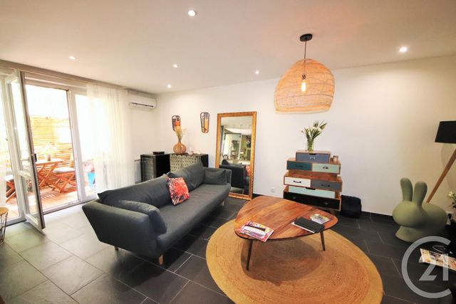 Appartement T2 à vendre - 2 pièces - 48.85 m2 - TOULOUSE - 31 - MIDI-PYRENEES - Century 21 Les Minimes Appartement T2 à vendre - 2 pièces - 48.85 m2 - TOULOUSE - 31 - MIDI-PYRENEES - Century 21 Les Minimes