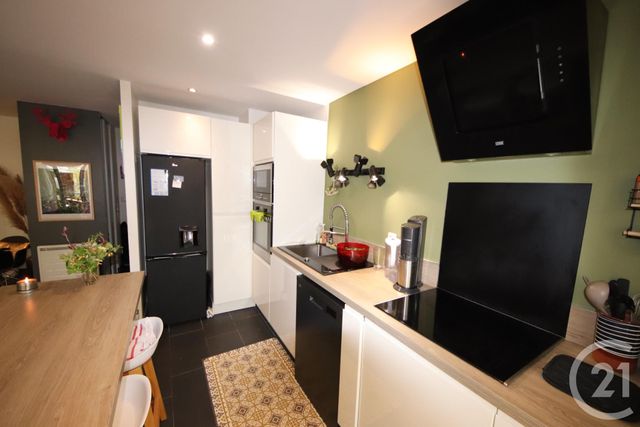 Appartement T2 à vendre - 2 pièces - 48.85 m2 - TOULOUSE - 31 - MIDI-PYRENEES - Century 21 Les Minimes Appartement T2 à vendre - 2 pièces - 48.85 m2 - TOULOUSE - 31 - MIDI-PYRENEES - Century 21 Les Minimes