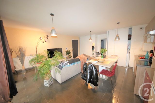 Appartement F3 à vendre - 3 pièces - 64.0 m2 - TOULOUSE - 31 - MIDI-PYRENEES - Century 21 Les Minimes Appartement F3 à vendre - 3 pièces - 64.0 m2 - TOULOUSE - 31 - MIDI-PYRENEES - Century 21 Les Minimes