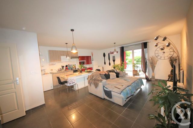 Appartement F3 à vendre - 3 pièces - 64.0 m2 - TOULOUSE - 31 - MIDI-PYRENEES - Century 21 Les Minimes Appartement F3 à vendre - 3 pièces - 64.0 m2 - TOULOUSE - 31 - MIDI-PYRENEES - Century 21 Les Minimes