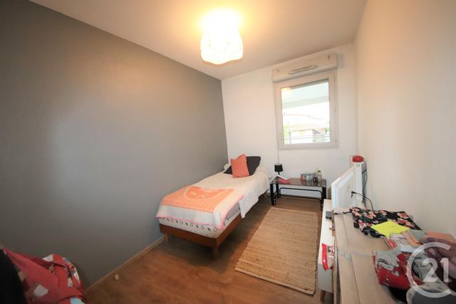 Appartement F3 à vendre - 3 pièces - 64.0 m2 - TOULOUSE - 31 - MIDI-PYRENEES - Century 21 Les Minimes Appartement F3 à vendre - 3 pièces - 64.0 m2 - TOULOUSE - 31 - MIDI-PYRENEES - Century 21 Les Minimes