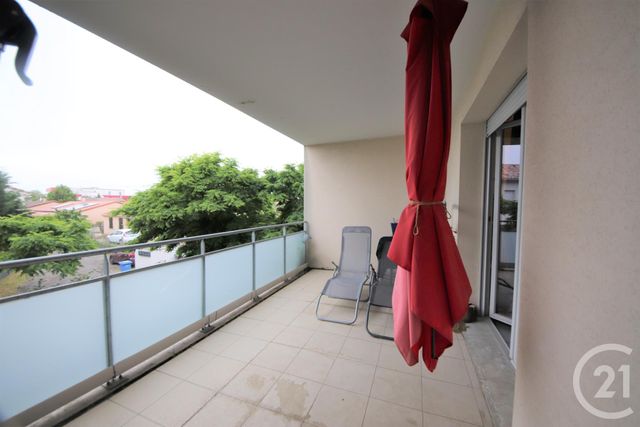 Appartement F3 à vendre - 3 pièces - 64.0 m2 - TOULOUSE - 31 - MIDI-PYRENEES - Century 21 Les Minimes Appartement F3 à vendre - 3 pièces - 64.0 m2 - TOULOUSE - 31 - MIDI-PYRENEES - Century 21 Les Minimes