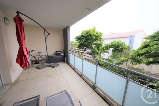 Appartement F3 à vendre - 3 pièces - 64.0 m2 - TOULOUSE - 31 - MIDI-PYRENEES - Century 21 Les Minimes Appartement F3 à vendre - 3 pièces - 64.0 m2 - TOULOUSE - 31 - MIDI-PYRENEES - Century 21 Les Minimes