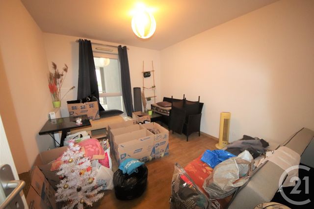Appartement F3 à vendre - 3 pièces - 64.0 m2 - TOULOUSE - 31 - MIDI-PYRENEES - Century 21 Les Minimes Appartement F3 à vendre - 3 pièces - 64.0 m2 - TOULOUSE - 31 - MIDI-PYRENEES - Century 21 Les Minimes