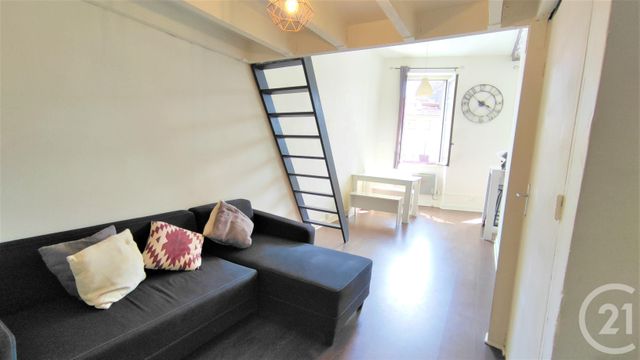 Appartement T1 à louer - 1 pièce - 28.5 m2 - TOULOUSE - 31 - MIDI-PYRENEES - Century 21 Les Minimes Appartement T1 à louer - 1 pièce - 28.5 m2 - TOULOUSE - 31 - MIDI-PYRENEES - Century 21 Les Minimes