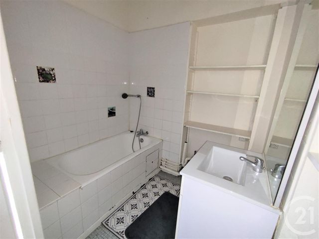 Appartement T1 à louer - 1 pièce - 28.5 m2 - TOULOUSE - 31 - MIDI-PYRENEES - Century 21 Les Minimes Appartement T1 à louer - 1 pièce - 28.5 m2 - TOULOUSE - 31 - MIDI-PYRENEES - Century 21 Les Minimes