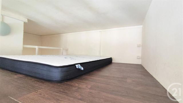 Appartement T1 à louer - 1 pièce - 28.5 m2 - TOULOUSE - 31 - MIDI-PYRENEES - Century 21 Les Minimes Appartement T1 à louer - 1 pièce - 28.5 m2 - TOULOUSE - 31 - MIDI-PYRENEES - Century 21 Les Minimes