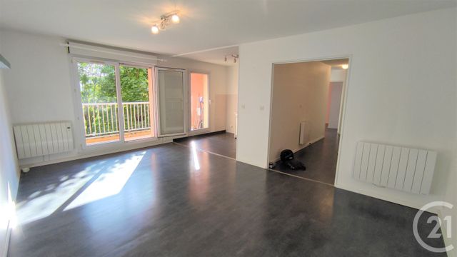 Appartement T3 à louer - 3 pièces - 63.31 m2 - TOULOUSE - 31 - MIDI-PYRENEES - Century 21 Les Minimes Appartement T3 à louer - 3 pièces - 63.31 m2 - TOULOUSE - 31 - MIDI-PYRENEES - Century 21 Les Minimes