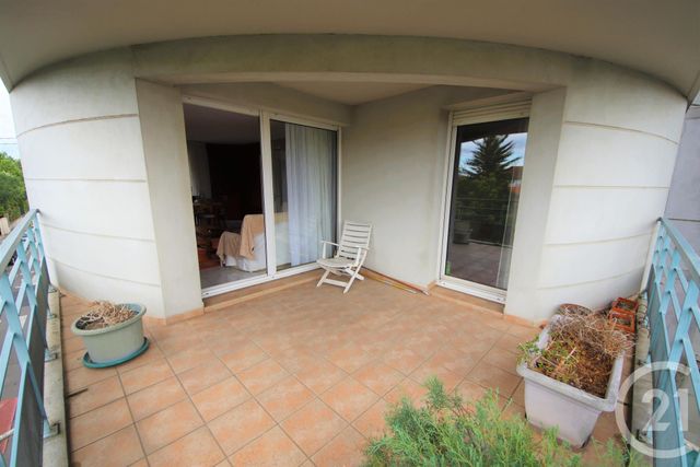 Afficher la photo en grand Appartement F4 à vendre - 4 pièces - 88.0 m2 - TOULOUSE - 31 - MIDI-PYRENEES - Century 21 Les Minimes