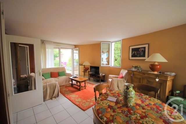 Afficher la photo en grand Appartement F4 à vendre - 4 pièces - 88.0 m2 - TOULOUSE - 31 - MIDI-PYRENEES - Century 21 Les Minimes