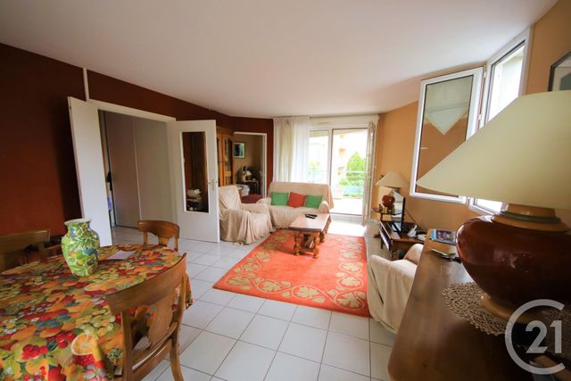 Afficher la photo en grand Appartement F4 à vendre - 4 pièces - 88.0 m2 - TOULOUSE - 31 - MIDI-PYRENEES - Century 21 Les Minimes