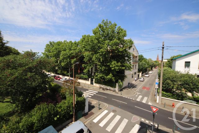 Afficher la photo en grand Appartement F4 à vendre - 4 pièces - 88.0 m2 - TOULOUSE - 31 - MIDI-PYRENEES - Century 21 Les Minimes