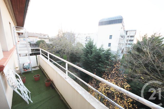 Appartement T2 à louer - 2 pièces - 42.48 m2 - TOULOUSE - 31 - MIDI-PYRENEES - Century 21 Les Minimes Appartement T2 à louer - 2 pièces - 42.48 m2 - TOULOUSE - 31 - MIDI-PYRENEES - Century 21 Les Minimes