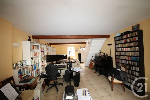 maison à vendre - 5 pièces - 135.0 m2 - TOULOUSE - 31 - MIDI-PYRENEES - Century 21 Les Minimes maison à vendre - 5 pièces - 135.0 m2 - TOULOUSE - 31 - MIDI-PYRENEES - Century 21 Les Minimes