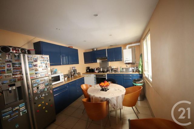 maison à vendre - 5 pièces - 135.0 m2 - TOULOUSE - 31 - MIDI-PYRENEES - Century 21 Les Minimes maison à vendre - 5 pièces - 135.0 m2 - TOULOUSE - 31 - MIDI-PYRENEES - Century 21 Les Minimes