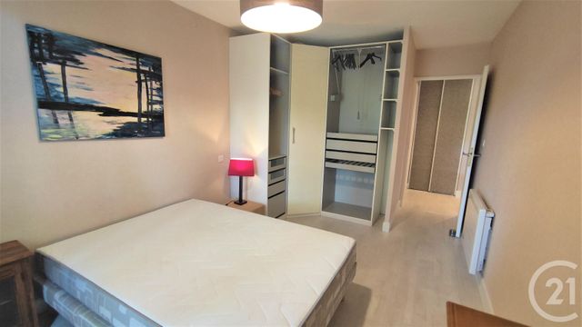Appartement T2 à louer - 2 pièces - 49.56 m2 - TOULOUSE - 31 - MIDI-PYRENEES - Century 21 Les Minimes Appartement T2 à louer - 2 pièces - 49.56 m2 - TOULOUSE - 31 - MIDI-PYRENEES - Century 21 Les Minimes