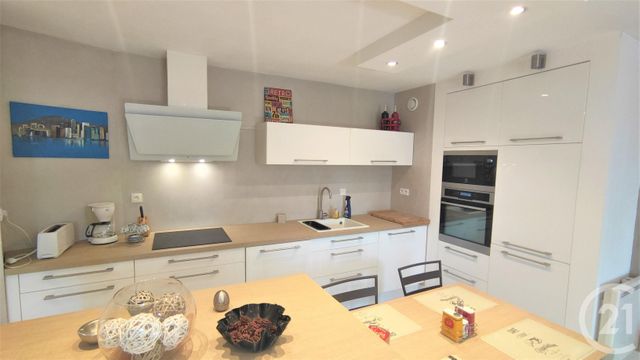 Appartement T2 à louer - 2 pièces - 49.56 m2 - TOULOUSE - 31 - MIDI-PYRENEES - Century 21 Les Minimes Appartement T2 à louer - 2 pièces - 49.56 m2 - TOULOUSE - 31 - MIDI-PYRENEES - Century 21 Les Minimes