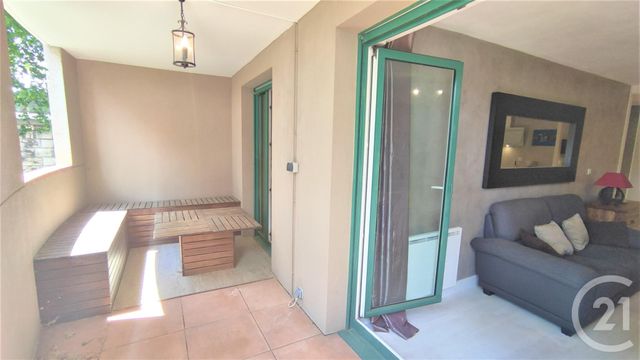 Appartement T2 à louer - 2 pièces - 49.56 m2 - TOULOUSE - 31 - MIDI-PYRENEES - Century 21 Les Minimes Appartement T2 à louer - 2 pièces - 49.56 m2 - TOULOUSE - 31 - MIDI-PYRENEES - Century 21 Les Minimes