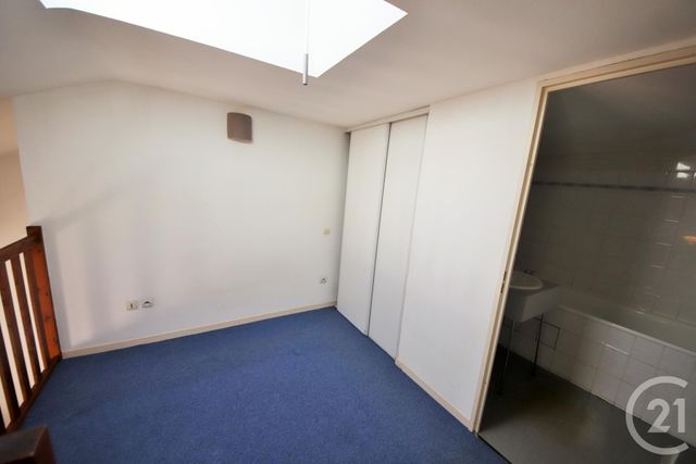 Appartement T2 à vendre - 2 pièces - 35.0 m2 - TOULOUSE - 31 - MIDI-PYRENEES - Century 21 Les Minimes Appartement T2 à vendre - 2 pièces - 35.0 m2 - TOULOUSE - 31 - MIDI-PYRENEES - Century 21 Les Minimes