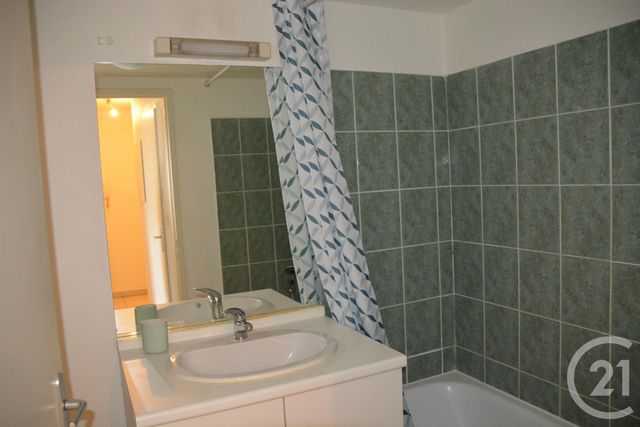 Appartement T2 à louer - 2 pièces - 30.12 m2 - TOULOUSE - 31 - MIDI-PYRENEES - Century 21 Les Minimes Appartement T2 à louer - 2 pièces - 30.12 m2 - TOULOUSE - 31 - MIDI-PYRENEES - Century 21 Les Minimes