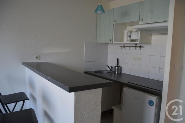 Appartement T2 à louer - 2 pièces - 30.12 m2 - TOULOUSE - 31 - MIDI-PYRENEES - Century 21 Les Minimes Appartement T2 à louer - 2 pièces - 30.12 m2 - TOULOUSE - 31 - MIDI-PYRENEES - Century 21 Les Minimes