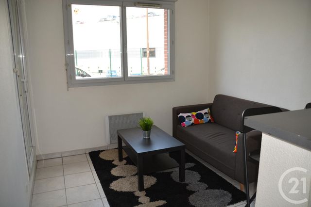Appartement T2 à louer - 2 pièces - 30.12 m2 - TOULOUSE - 31 - MIDI-PYRENEES - Century 21 Les Minimes Appartement T2 à louer - 2 pièces - 30.12 m2 - TOULOUSE - 31 - MIDI-PYRENEES - Century 21 Les Minimes