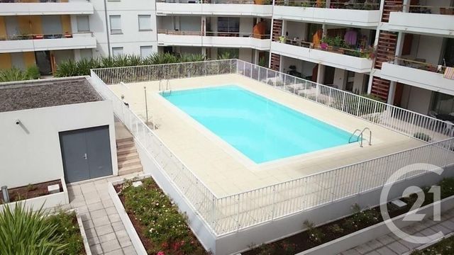Appartement F3 à vendre - 3 pièces - 67.0 m2 - TOULOUSE - 31 - MIDI-PYRENEES - Century 21 Les Minimes Appartement F3 à vendre - 3 pièces - 67.0 m2 - TOULOUSE - 31 - MIDI-PYRENEES - Century 21 Les Minimes