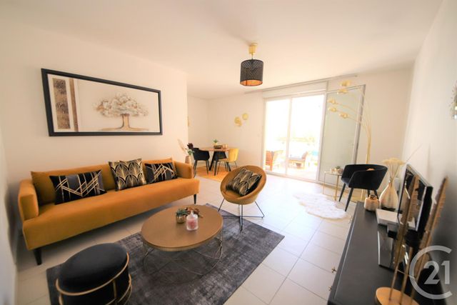 Appartement F3 à vendre - 3 pièces - 67.0 m2 - TOULOUSE - 31 - MIDI-PYRENEES - Century 21 Les Minimes Appartement F3 à vendre - 3 pièces - 67.0 m2 - TOULOUSE - 31 - MIDI-PYRENEES - Century 21 Les Minimes