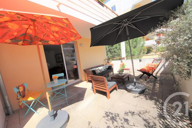 Appartement F3 à vendre - 3 pièces - 67.0 m2 - TOULOUSE - 31 - MIDI-PYRENEES - Century 21 Les Minimes Appartement F3 à vendre - 3 pièces - 67.0 m2 - TOULOUSE - 31 - MIDI-PYRENEES - Century 21 Les Minimes