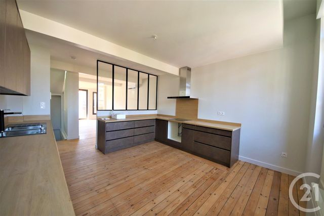 Afficher la photo en grand Appartement T4 à vendre - 4 pièces - 97.68 m2 - TOULOUSE - 31 - MIDI-PYRENEES - Century 21 Les Minimes