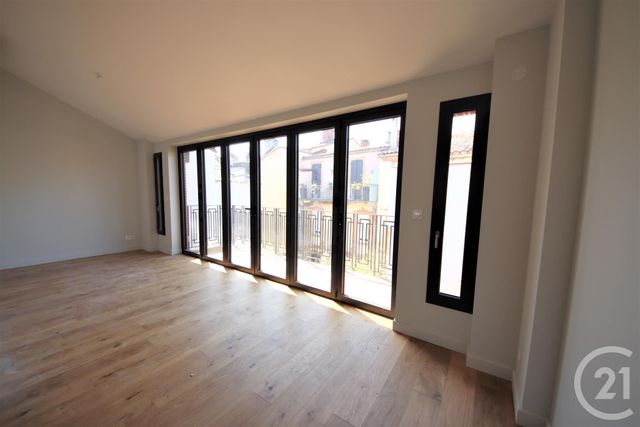 Afficher la photo en grand Appartement T4 à vendre - 4 pièces - 97.68 m2 - TOULOUSE - 31 - MIDI-PYRENEES - Century 21 Les Minimes