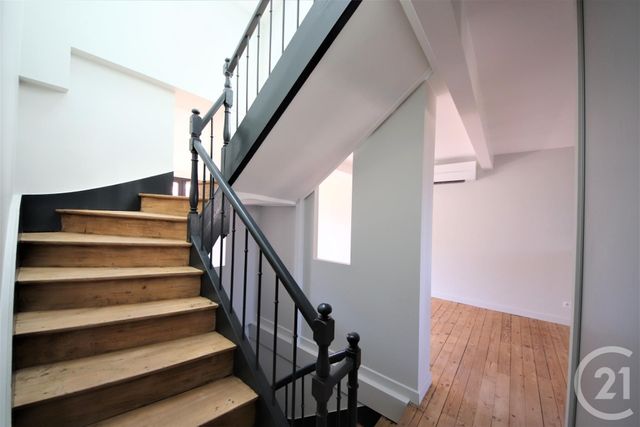 Afficher la photo en grand Appartement T4 à vendre - 4 pièces - 97.68 m2 - TOULOUSE - 31 - MIDI-PYRENEES - Century 21 Les Minimes
