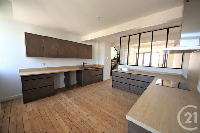 Afficher la photo en grand Appartement T4 à vendre - 4 pièces - 97.68 m2 - TOULOUSE - 31 - MIDI-PYRENEES - Century 21 Les Minimes