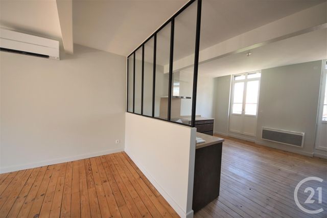 Afficher la photo en grand Appartement T4 à vendre - 4 pièces - 97.68 m2 - TOULOUSE - 31 - MIDI-PYRENEES - Century 21 Les Minimes