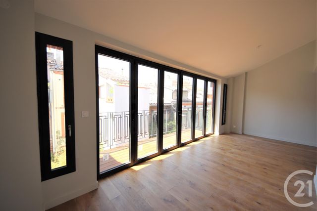 Afficher la photo en grand Appartement T4 à vendre - 4 pièces - 97.68 m2 - TOULOUSE - 31 - MIDI-PYRENEES - Century 21 Les Minimes