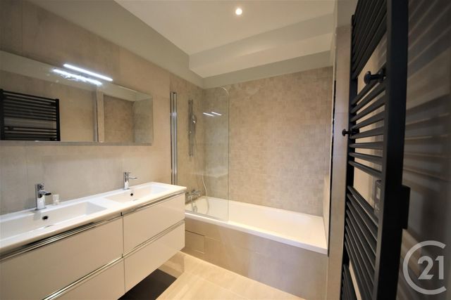 Afficher la photo en grand Appartement T4 à vendre - 4 pièces - 97.68 m2 - TOULOUSE - 31 - MIDI-PYRENEES - Century 21 Les Minimes