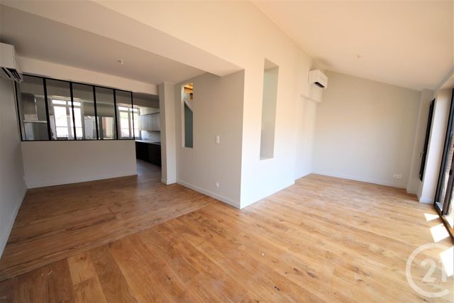Afficher la photo en grand Appartement T4 à vendre - 4 pièces - 97.68 m2 - TOULOUSE - 31 - MIDI-PYRENEES - Century 21 Les Minimes