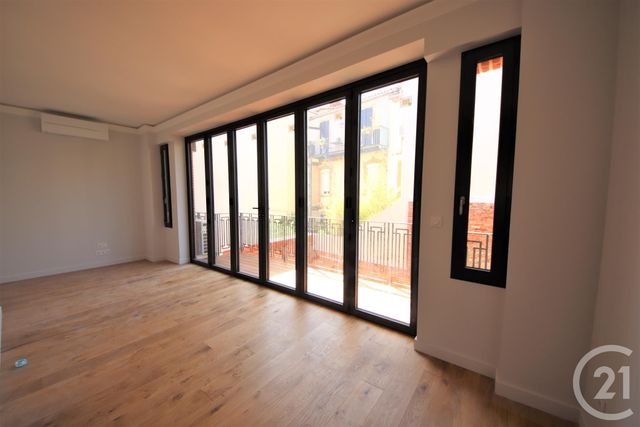 Afficher la photo en grand Appartement T3 à vendre - 3 pièces - 66.57 m2 - TOULOUSE - 31 - MIDI-PYRENEES - Century 21 Les Minimes