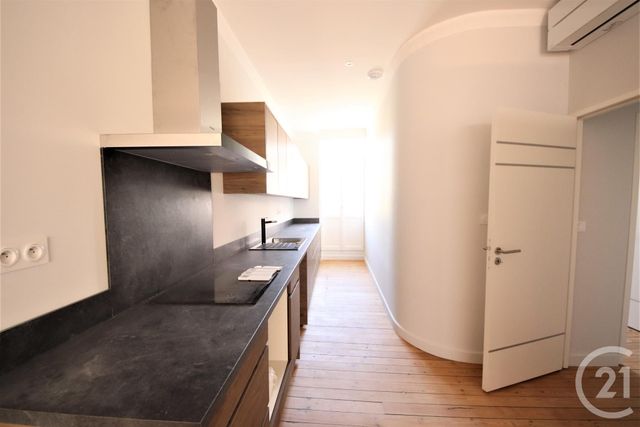 Afficher la photo en grand Appartement T3 à vendre - 3 pièces - 66.57 m2 - TOULOUSE - 31 - MIDI-PYRENEES - Century 21 Les Minimes